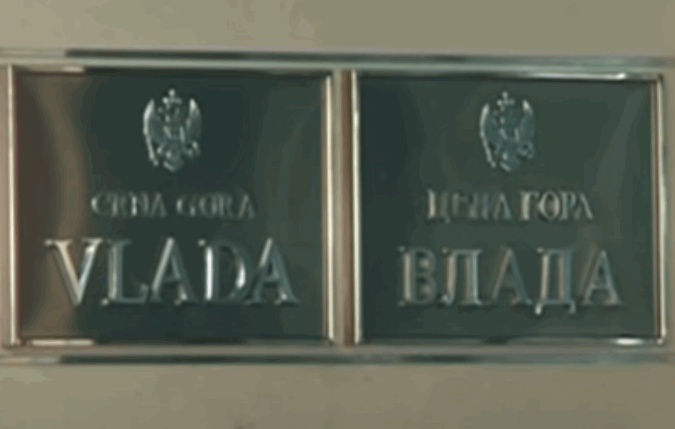 Vlada Crne Gore odlučila da se zaduži emitovanjem obveznica do 900 miliona evra